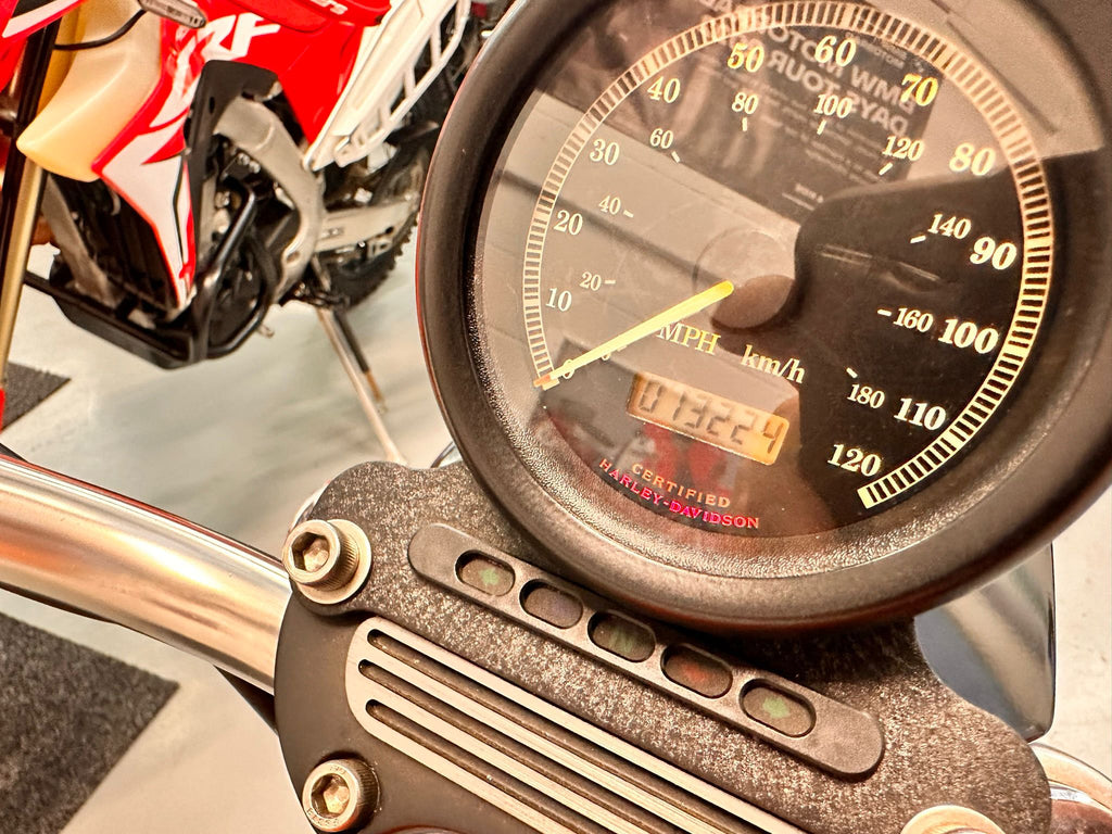 883R (1200cc) 2003