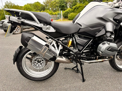 R1200 GS TE Alpine (1170cc) 2015
