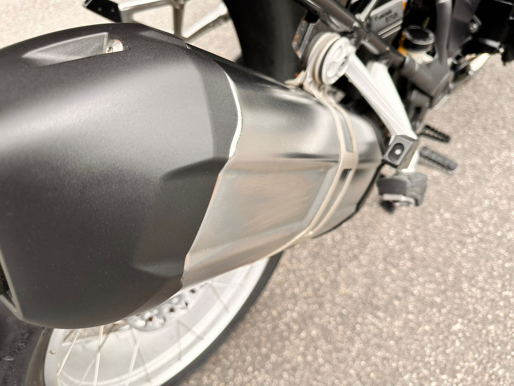 R1200 GS TE Alpine (1170cc) 2015