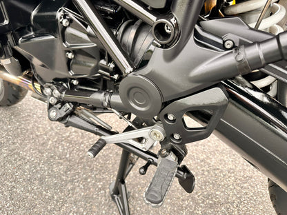 R1200 GS TE Alpine (1170cc) 2015