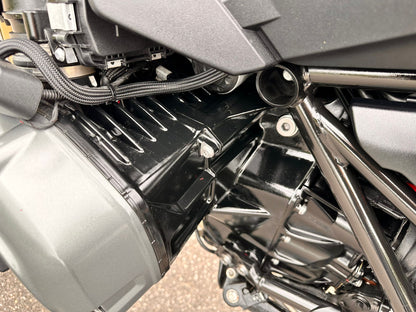 R1200 GS TE Alpine (1170cc) 2015