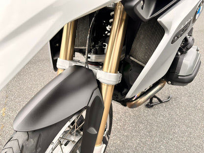 R1200 GS TE Alpine (1170cc) 2015