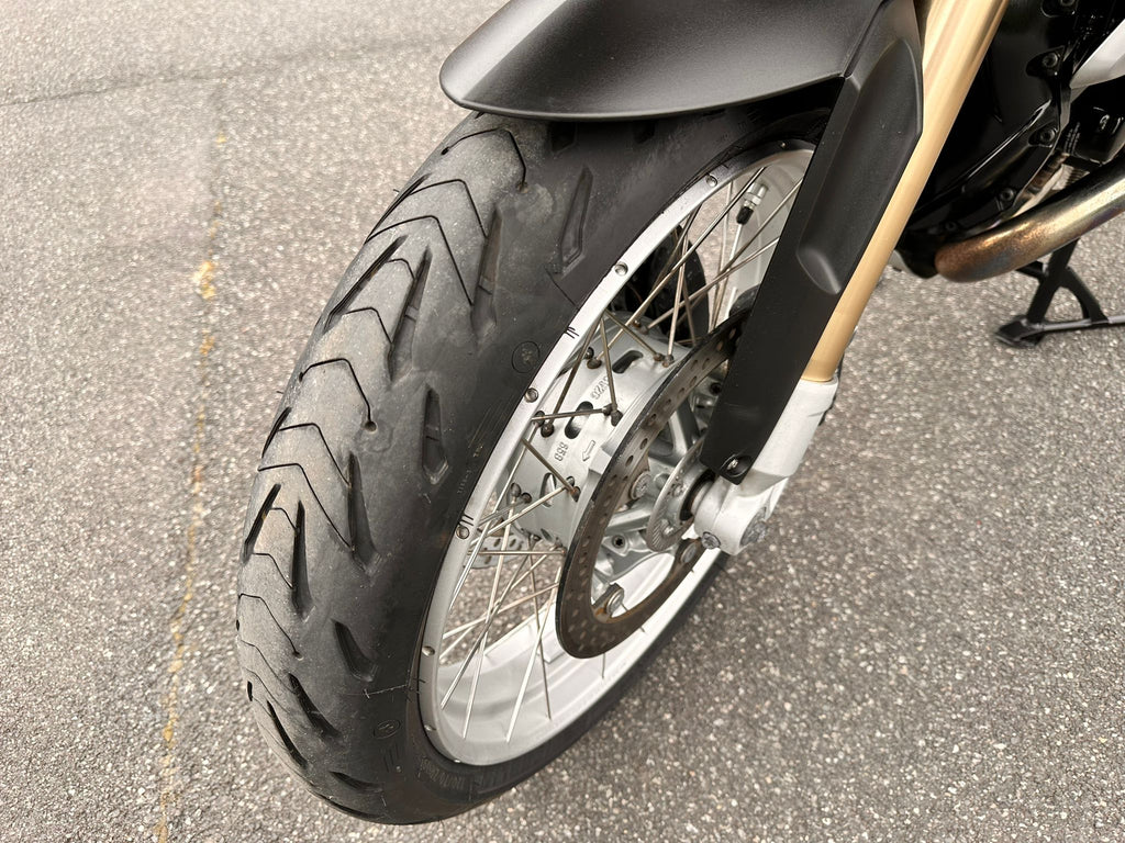 R1200 GS TE Alpine (1170cc) 2015
