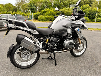 R1200 GS TE Alpine (1170cc) 2015