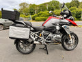 R1200 GS (1170cc) 2014