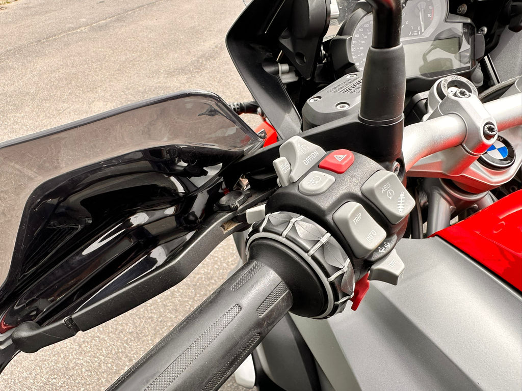 R1200 GS (1170cc) 2014