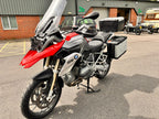 R1200 GS (1170cc) 2014