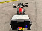 R1200 GS (1170cc) 2014