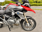 R1200 GS (1170cc) 2014