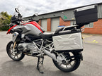 R1200 GS (1170cc) 2014