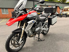 R1200 GS (1170cc) 2014