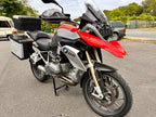 R1200 GS (1170cc) 2014