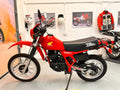 XL 500R (497cc) 1984
