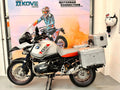 R1150 GS Adventure (1130cc) 2004