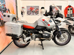 R1150 GS Adventure (1130cc) 2004