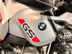 R1150 GS Adventure (1130cc) 2004