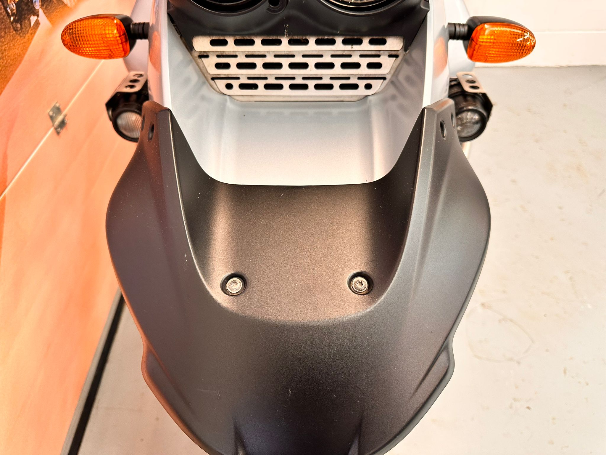 R1150 GS Adventure (1130cc) 2004
