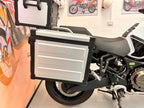 XT 1200 Z Super Tenere (1199cc) 2013