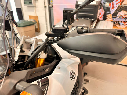 XT 1200 Z Super Tenere (1199cc) 2013