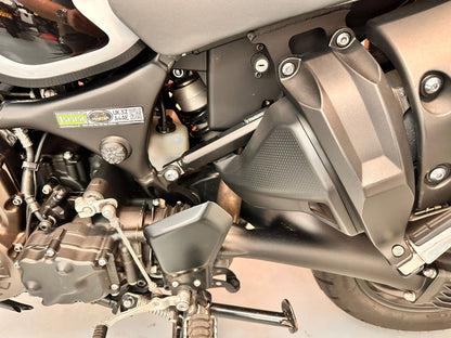 XT 1200 Z Super Tenere (1199cc) 2013