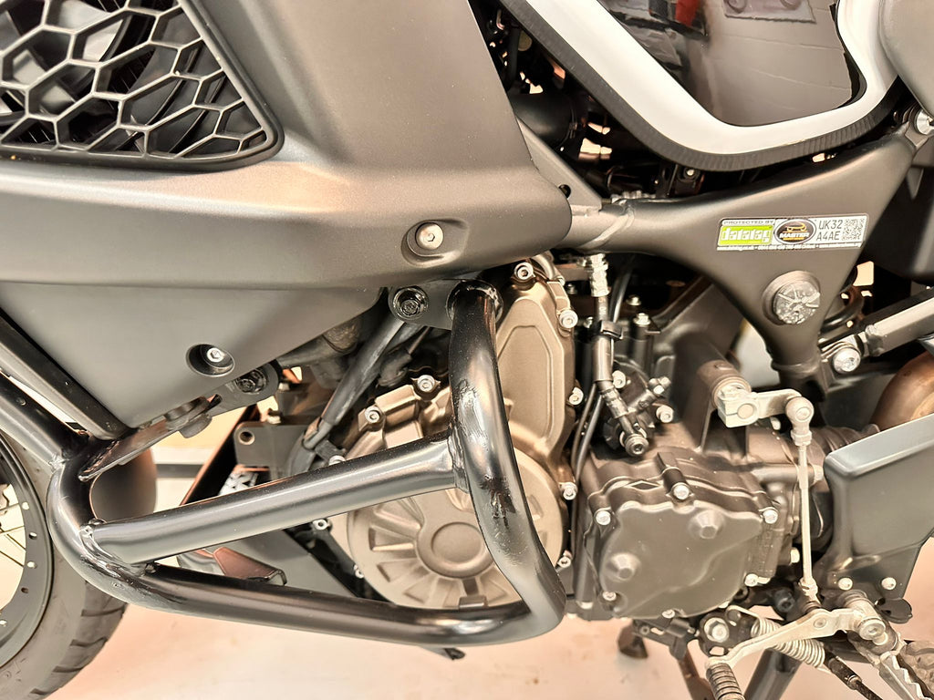XT 1200 Z Super Tenere (1199cc) 2013