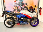 R1100S Boxer Cup (1085cc) 2002