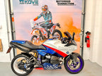 R1100S Boxer Cup (1085cc) 2002