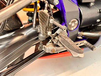 R1100S Boxer Cup (1085cc) 2002
