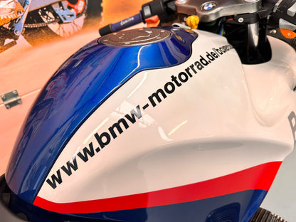 R1100S Boxer Cup (1085cc) 2002
