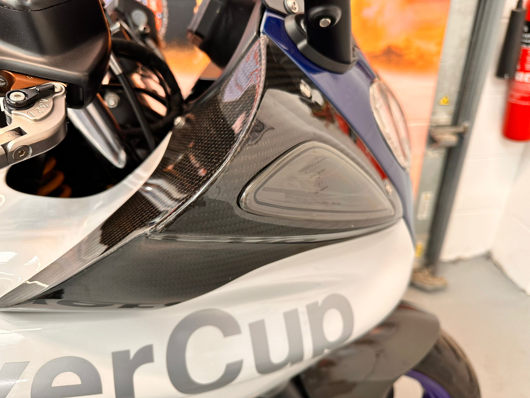 R1100S Boxer Cup (1085cc) 2002
