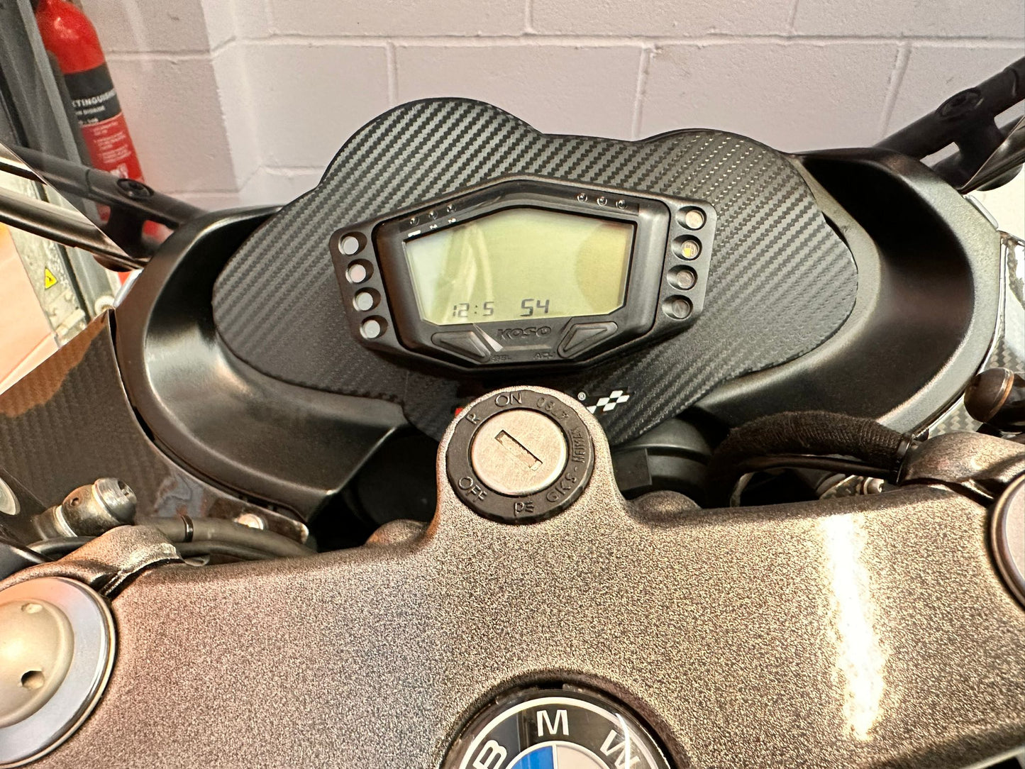 R1100S Boxer Cup (1085cc) 2002