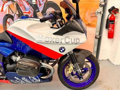 R1100S Boxer Cup (1085cc) 2002