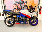 R1100S Boxer Cup (1085cc) 2002