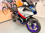 R1100S Boxer Cup (1085cc) 2002