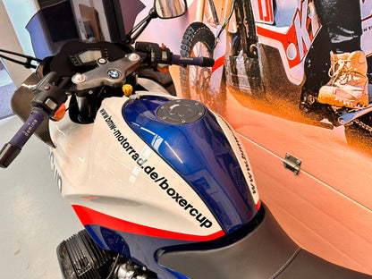 R1100S Boxer Cup (1085cc) 2002