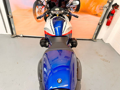R1100S Boxer Cup (1085cc) 2002