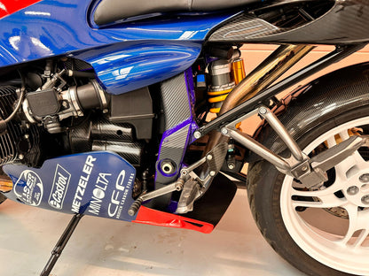 R1100S Boxer Cup (1085cc) 2002