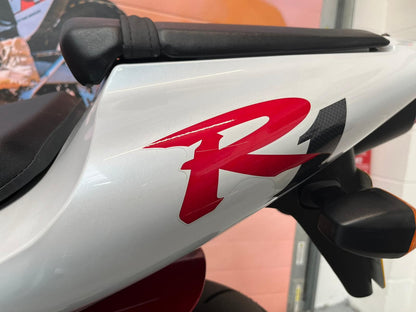 YZF - 1000R "R1" Thunderace (998cc) 1999