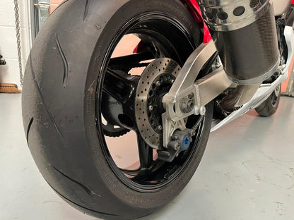 YZF - 1000R "R1" Thunderace (998cc) 1999