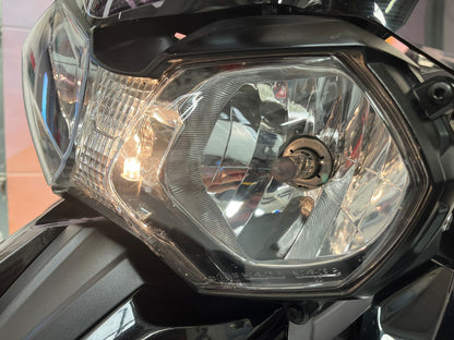 Tiger 800 XRX Low (800cc) 2017