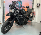 Tiger 800 XRX Low (800cc) 2017