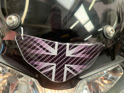 Tiger 800 XRX Low (800cc) 2017