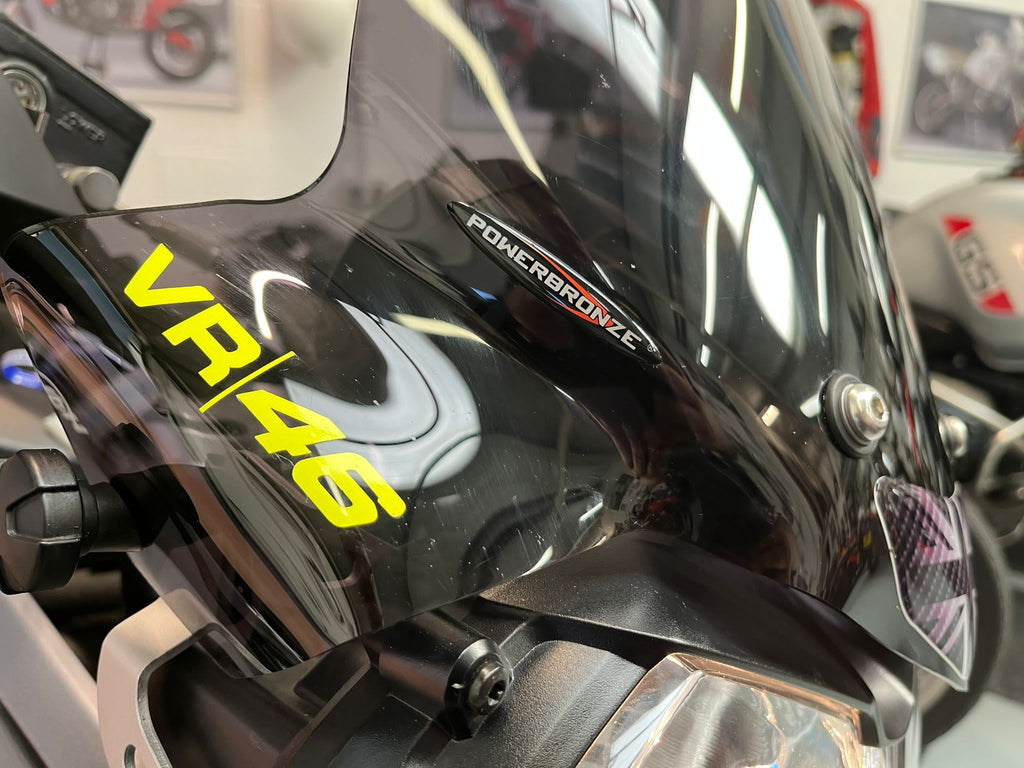 Tiger 800 XRX Low (800cc) 2017