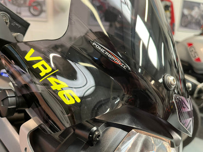 Tiger 800 XRX Low (800cc) 2017