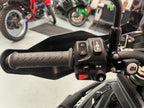 Tiger 800 XRX Low (800cc) 2017