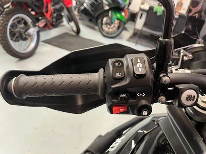 Tiger 800 XRX Low (800cc) 2017