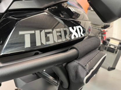 Tiger 800 XRX Low (800cc) 2017