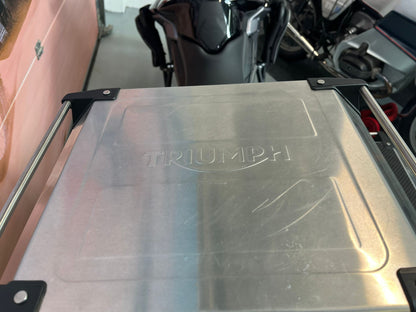 Tiger 800 XRX Low (800cc) 2017
