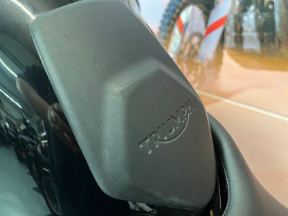 Tiger 800 XRX Low (800cc) 2017