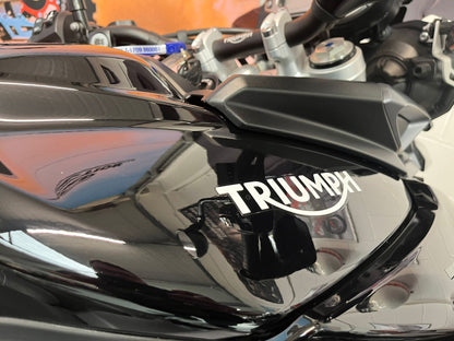 Tiger 800 XRX Low (800cc) 2017